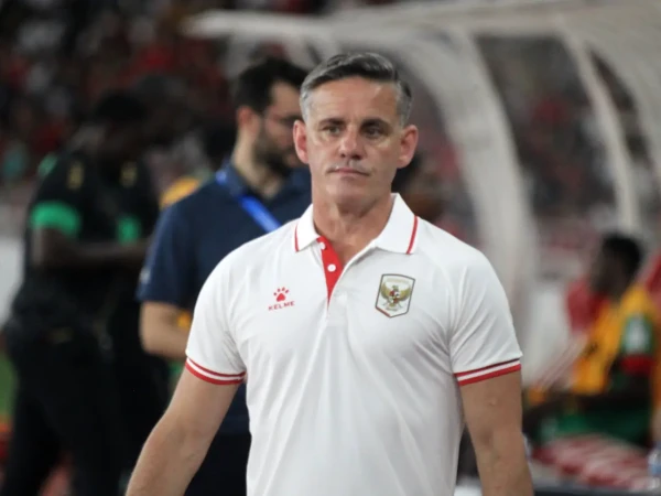 Herdman Puas Timnas Indonesia Libas Saint Kitts 4-0, Waspadai Bulgaria di Final FIFA Series