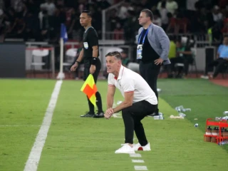 Timnas Indonesia Siap Hadapi Bulgaria di Final FIFA Series 2026