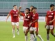 Garudayaksa FC Menggila di Debut Widodo, Bekasi City Dihajar 4-0