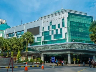 Proyek Baru MaRI Bikin Heboh, Kota Makassar Punya Wajah Baru