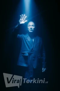 Marcell Siahaan - #01