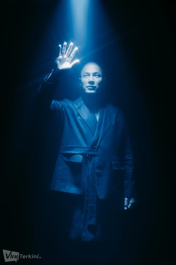 Marcell Siahaan - #01