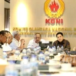 Marciano: Tindak Tegas Pelaku Pelecehan di Olahraga