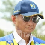 Menteri Pekerjaan Umum