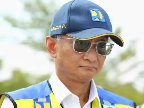 Menteri PU: Diskon Tarif Tol 30 Persen Berlaku H-9 Lebaran 2026