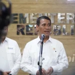 Menteri Pertanian, Andi Amran Sulaiman