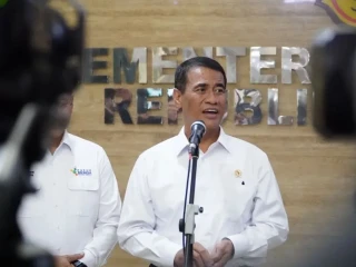 Hilirisasi Perkebunan Dipercepat, Kementan Siapkan Rp9,5 Triliun untuk 7 Komoditas Strategis