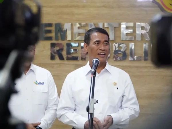 Hilirisasi Perkebunan Dipercepat, Kementan Siapkan Rp9,5 Triliun untuk 7 Komoditas Strategis