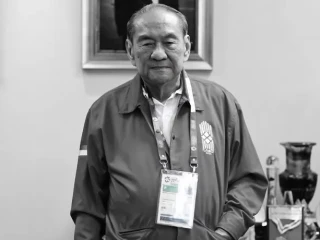 Como 1907 Gelar Mengheningkan Cipta Untuk Michael Bambang Hartono Jelang Lawan Pisa S.C