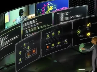 NTT DATA Luncurkan Pabrik AI Berbasis NVIDIA, Dorong Akselerasi Transformasi Digital Industri