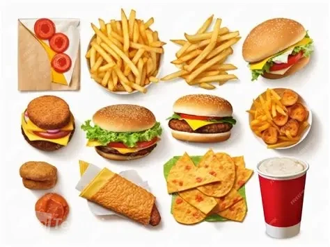Sering Konsumsi Junk Food tapi Belum Tahu Sejarahnya? Yuk Simak!