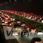 One-way-di-tol-malam-hari