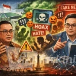 Pakar Siber Dukung Pernyataan Dasco soal Medsos Toxic, Dinilai Ancam Ketahanan Nasional