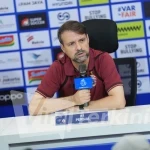 Persija Tetap Optimis Raih Kemenangan Lawan Dewa United Banten FC