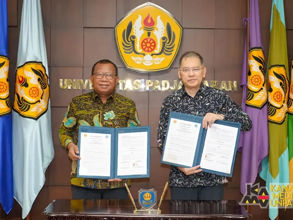 Unpad dan Unpatti Bangun Kolaborasi Strategis Penguatan SDM