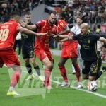 Persija vs Borneo FC _Foto MAK (12)