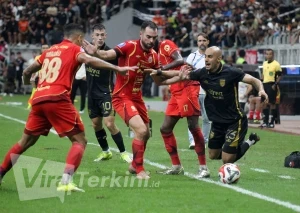 Persija vs Borneo FC _Foto MAK (12)