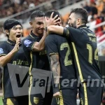 Persija vs Borneo FC _Foto MAK (14)