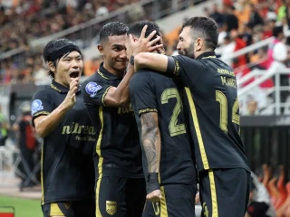 Borneo FC Tegaskan Tak Terlibat Pemindahan Laga Persija vs Persib ke Samarinda