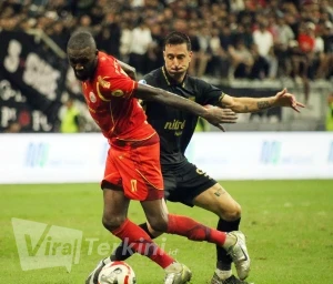 Persija vs Borneo FC _Foto MAK (17)
