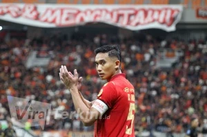 Persija vs Borneo FC _Foto MAK (21)