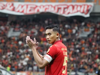 Persija Bangga 14 Pemain Dipanggil Timnas Indonesia di Berbagai Kelompok Usia