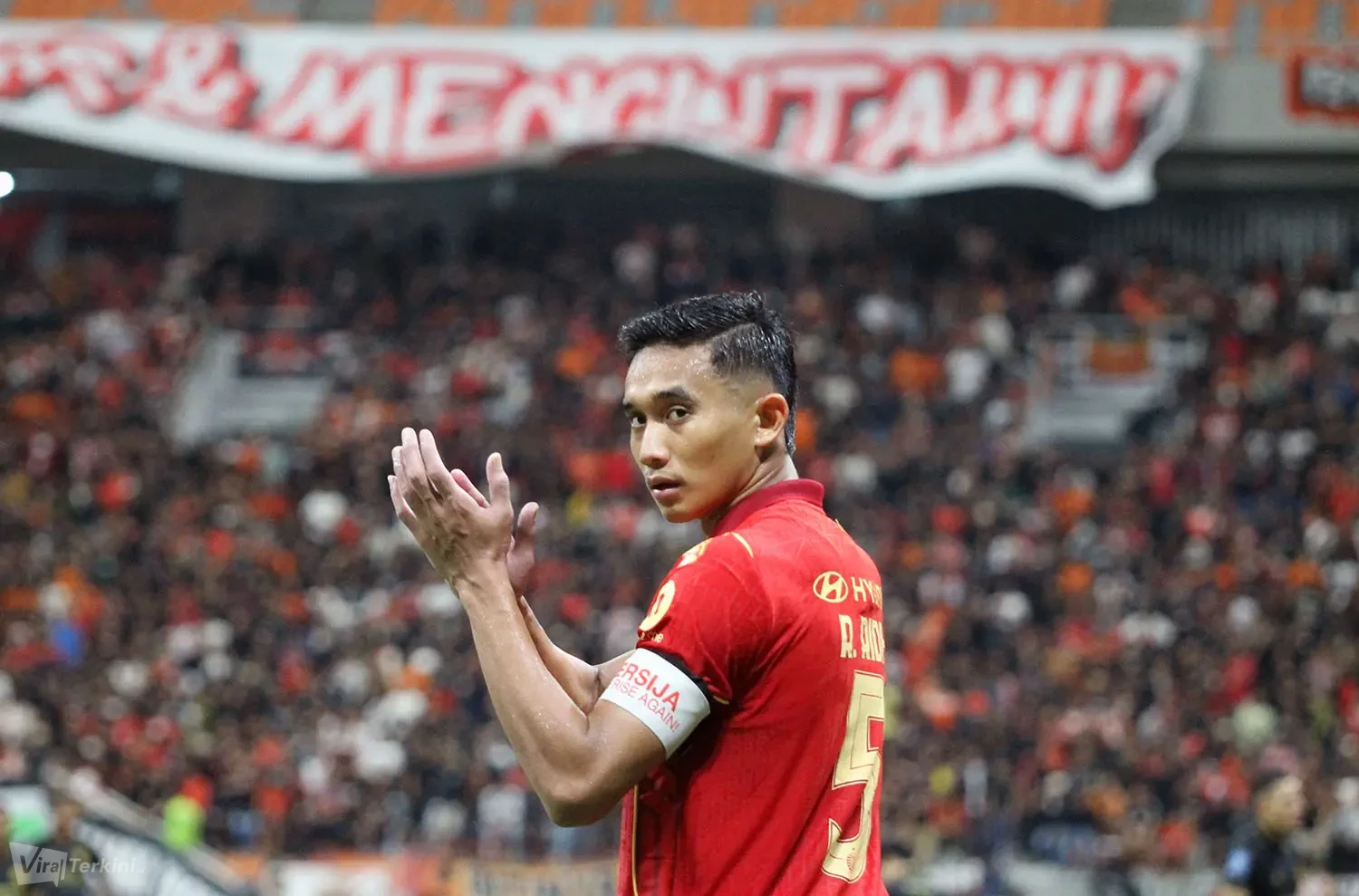 Persija vs Borneo FC _Foto MAK (21)