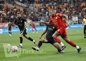 Persija vs Borneo FC _Foto MAK (3)