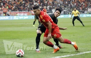 Persija vs Borneo FC _Foto MAK (4)