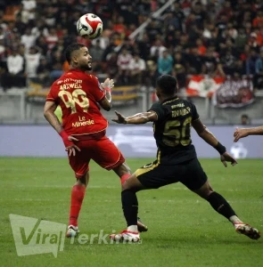 Persija vs Borneo FC _Foto MAK (5)