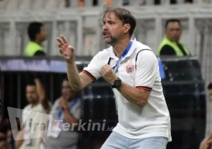 Persija vs Borneo FC _Foto MAK (7)