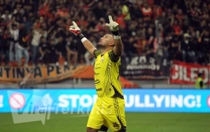 Persija vs Borneo FC _Foto MAK (8)