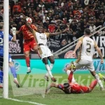 Persija Ditahan Dewa United 1-1 di JIS, Mauricio Souza: Kami Lebih Baik Tapi Kurang Beruntung