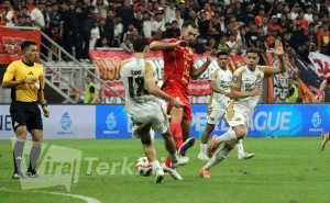 Persija vs Dewa Unied FC_Foto Viralterkini (11)