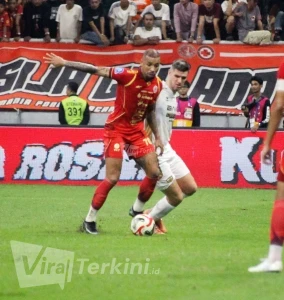 Persija vs Dewa Unied FC_Foto Viralterkini (6)
