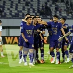 Persita Hajar Madura United 4-1, Rayco Rodriguez Bersinar di Indomilk Arena