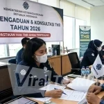 Posko-THR-2026-Resmi-Dibuka-Kemenaker-Pekerja-Bisa-Mengadu-Jika-Hak-Tak-Dibayar-232120430