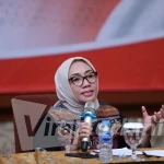 PPPA Soroti Kasus Atlet, Apresiasi Respons Erick Thohir