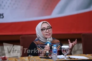 Kementerian Pemberdayaan Perempuan dan Perlindungan Anak (PPPA) menyampaikan apresiasi langkah cepat Menteri Pemuda dan Olahraga (Menpora) RI Erick Thohir dalam merespons dugaan kasus kekerasan seksual dan kekerasan fisik yang dialami atlet panjat tebing Indonesia. (Foto: ist).