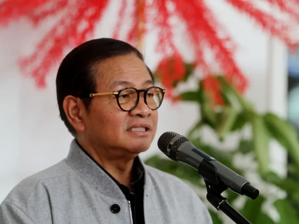 Pramono: JIS Stadion Internasional yang Dekat dengan Rakyat