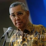 Profil Try Sutrisno, Wapres ke-6 RI yang Tutup Usia di Usia 90 Tahun