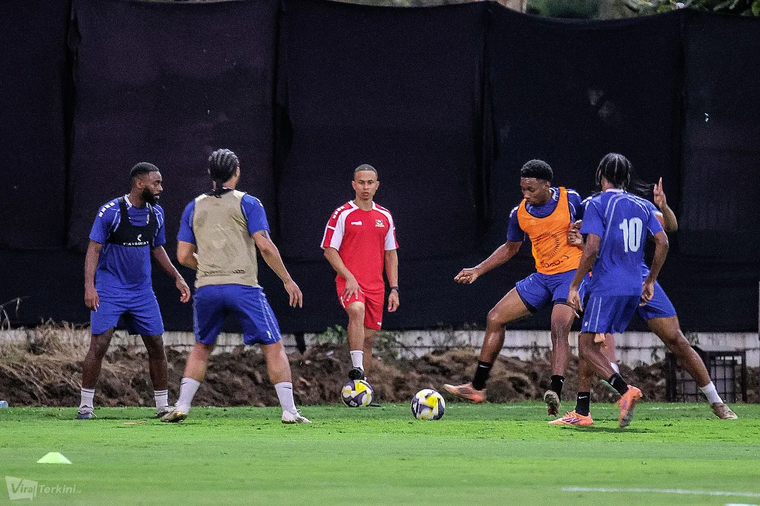 SAINT KITTS NEVIS_7624