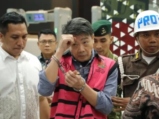 Kejaksaan Sasar Aset Samin Tan dan Perusahaan Terafiliasi