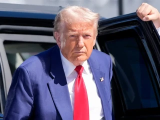 Memilih Opsi Militeristik, Trump Disebut Semakin Frustrasi