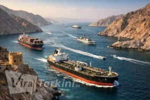 Selat-Hormuz-di-senja-hari