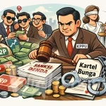 Stigma hukum dan ketidakadilan finansial (1)