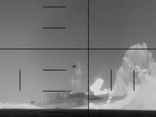 22 Awak Kapal Iran Korban Serangan AS Akhirnya Dipulangkan