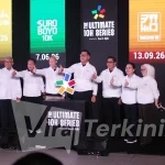 The Ultimate 10K Series Diluncurkan, Satukan Empat Kota dalam Semangat Hidup Sehat