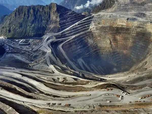 Laba Freeport Merosot Tajam, Penyebabnya Mengejutkan