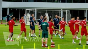 Timnas Indonesia Jelang FIFA Series 2026_Foto Viralterkini (1)